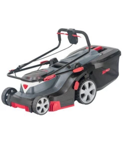 AL-KO Akku-Rasenmäher 38.2 LI Comfort, Inkl. 2 Akkus 18 AL-KO Akku-Rasenmäher 38.2 LI Comfort, Inkl. 2 Akkus -Pflanzenglück Geschäft 6942593 WE DE 002 AkkuRasenmaeherComfort