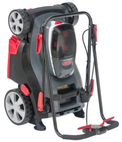 AL-KO Akku-Rasenmäher 38.2 LI Comfort, Inkl. 2 Akkus 19 AL-KO Akku-Rasenmäher 38.2 LI Comfort, Inkl. 2 Akkus -Pflanzenglück Geschäft 6942593 WE DE 003 AkkuRasenmaeherComfort