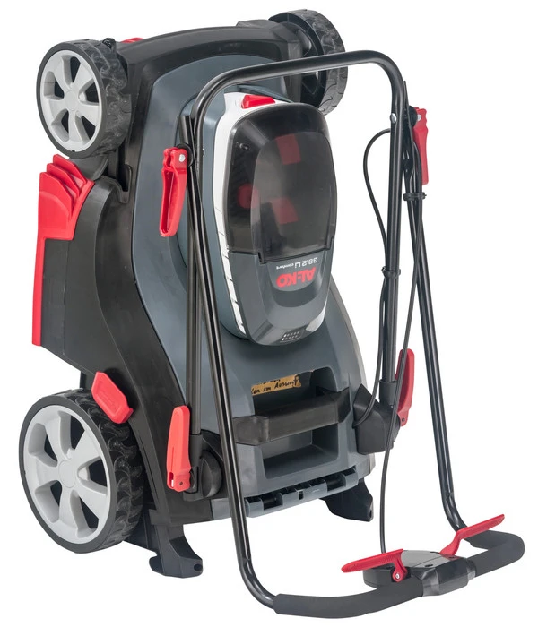 AL-KO Akku-Rasenmäher 38.2 LI Comfort, Inkl. 2 Akkus 10 AL-KO Akku-Rasenmäher 38.2 LI Comfort, Inkl. 2 Akkus – Bild 8