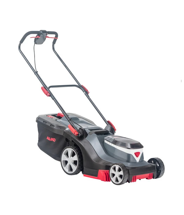 AL-KO Akku-Rasenmäher 38.2 LI Comfort, Inkl. 2 Akkus 3 AL-KO Akku-Rasenmäher 38.2 LI Comfort, Inkl. 2 Akkus
