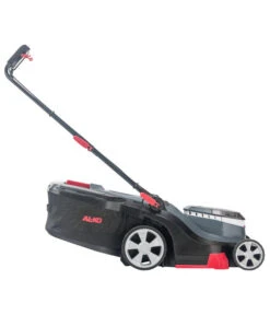 AL-KO Akku-Rasenmäher 38.2 LI Comfort, Inkl. 2 Akkus 14 AL-KO Akku-Rasenmäher 38.2 LI Comfort, Inkl. 2 Akkus -Pflanzenglück Geschäft 6942593 WE FS 004 AkkuRasenmaeherComfort