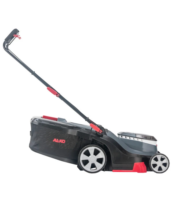 AL-KO Akku-Rasenmäher 38.2 LI Comfort, Inkl. 2 Akkus 5 AL-KO Akku-Rasenmäher 38.2 LI Comfort, Inkl. 2 Akkus – Bild 3