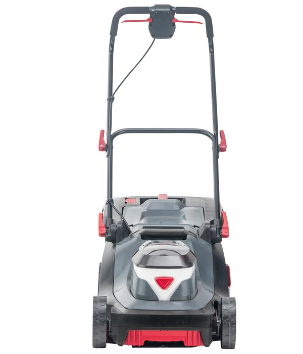 AL-KO Akku-Rasenmäher 38.2 LI Comfort, Inkl. 2 Akkus 6 AL-KO Akku-Rasenmäher 38.2 LI Comfort, Inkl. 2 Akkus – Bild 4