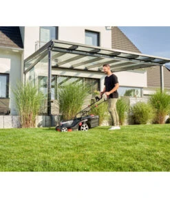 AL-KO Akku-Rasenmäher 38.2 LI Comfort, Inkl. 2 Akkus 16 AL-KO Akku-Rasenmäher 38.2 LI Comfort, Inkl. 2 Akkus -Pflanzenglück Geschäft 6942593 WE MO 001 AkkuRasenmaeherComfort