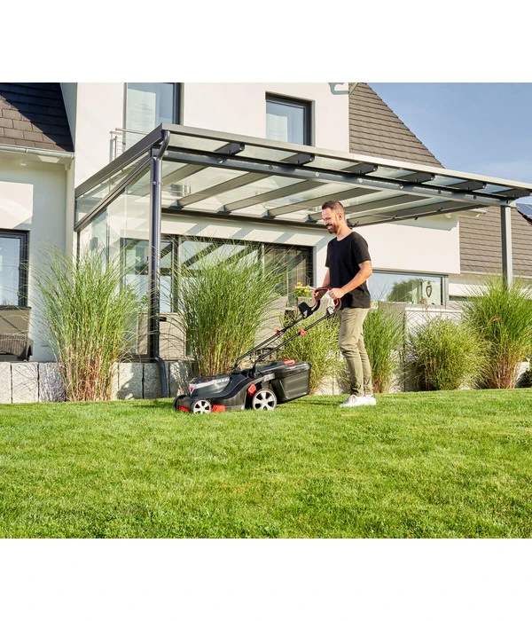 AL-KO Akku-Rasenmäher 38.2 LI Comfort, Inkl. 2 Akkus 7 AL-KO Akku-Rasenmäher 38.2 LI Comfort, Inkl. 2 Akkus – Bild 5