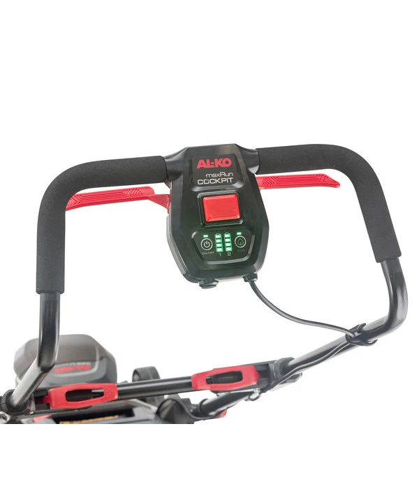 AL-KO Akku-Rasenmäher 382 LI Premium 8 AL-KO Akku-Rasenmäher 382 LI Premium – Bild 6