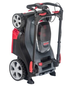 AL-KO Akku-Rasenmäher 382 LI Premium 19 AL-KO Akku-Rasenmäher 382 LI Premium -Pflanzenglück Geschäft 6942627 WE DE 005 AkkuRasenmaeher 382LIpremium