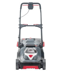 AL-KO Akku-Rasenmäher 382 LI Premium 13 AL-KO Akku-Rasenmäher 382 LI Premium -Pflanzenglück Geschäft 6942627 WE FS 002 AkkuRasenmaeher 382LIpremium