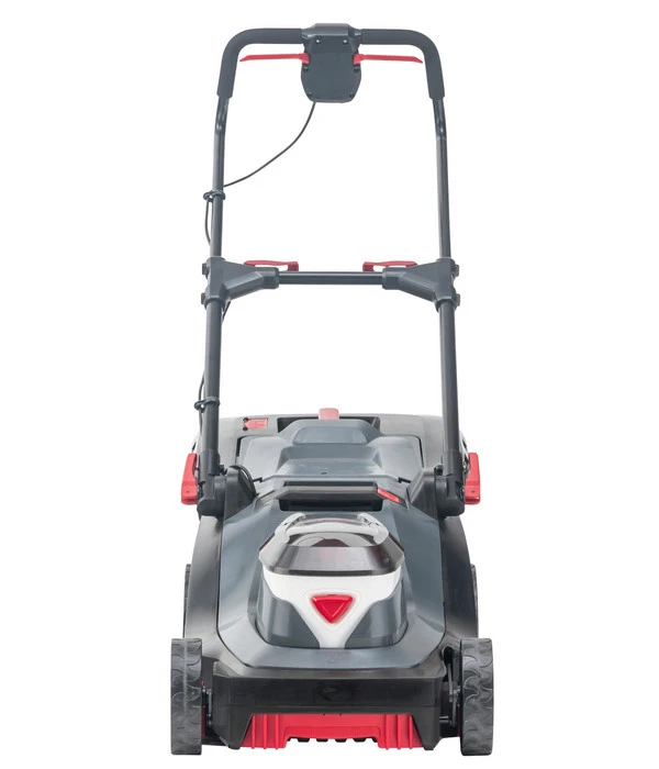 AL-KO Akku-Rasenmäher 382 LI Premium 5 AL-KO Akku-Rasenmäher 382 LI Premium – Bild 3