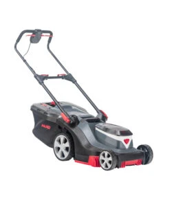 AL-KO Akku-Rasenmäher 382 LI Premium