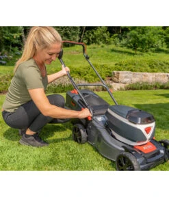 AL-KO Akku-Rasenmäher 42.2 LI Comfort, Inkl. 2 Akkus 17 AL-KO Akku-Rasenmäher 42.2 LI Comfort, Inkl. 2 Akkus -Pflanzenglück Geschäft 6942668 WE DE 002 AkkuRasenmaeherComfort