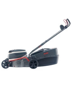 AL-KO Akku-Rasenmäher 42.2 LI Comfort, Inkl. 2 Akkus 12 AL-KO Akku-Rasenmäher 42.2 LI Comfort, Inkl. 2 Akkus -Pflanzenglück Geschäft 6942668 WE FS 003 AkkuRasenmaeherComfort