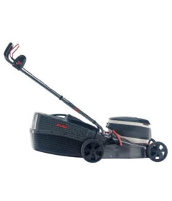 AL-KO Akku-Rasenmäher 42.2 LI Comfort, Inkl. 2 Akkus 13 AL-KO Akku-Rasenmäher 42.2 LI Comfort, Inkl. 2 Akkus -Pflanzenglück Geschäft 6942668 WE FS 004 AkkuRasenmaeherComfort