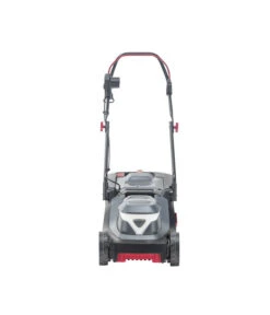 AL-KO Elektrorasenmäher 3.22 E Easy 10 AL-KO Elektrorasenmäher 3.22 E Easy -Pflanzenglück Geschäft 6942759 WE FS 005 ElektroRasenmaeherEasy1200