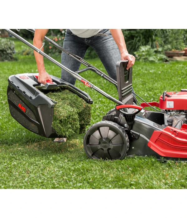 AL-KO Benzinrasenmäher 521 SP-A Premium 5 AL-KO Benzinrasenmäher 521 SP-A Premium – Bild 3