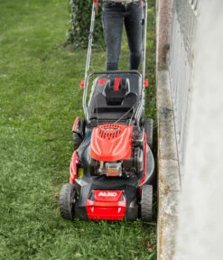 AL-KO Benzinrasenmäher 521 SP-A Premium 10 AL-KO Benzinrasenmäher 521 SP-A Premium -Pflanzenglück Geschäft 6943021 WE DE 002 RasenmaeherPremium521SPA