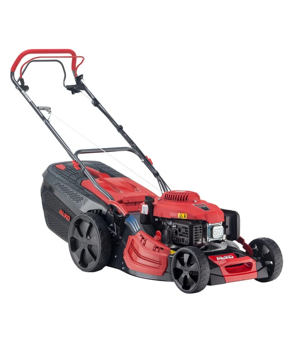 AL-KO Benzinrasenmäher 521 SP-A Premium 3 AL-KO Benzinrasenmäher 521 SP-A Premium