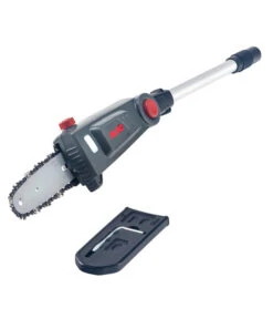 AL-KO Akku-Hochentaster CSA 1820, Inkl. Akku -Pflanzenglück Geschäft 6943187 WE DE 001 HochentasterCSA1820