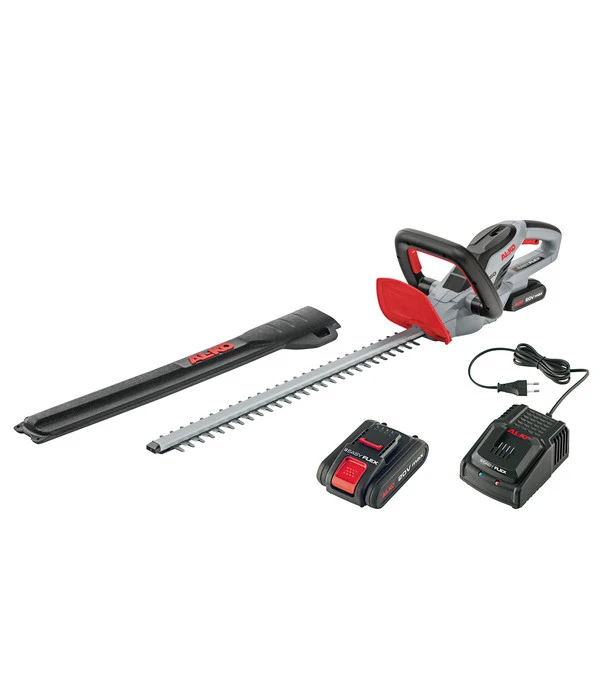 AL-KO Akku-Heckenschere HT 2050, Inkl. Akku 3 AL-KO Akku-Heckenschere HT 2050, Inkl. Akku