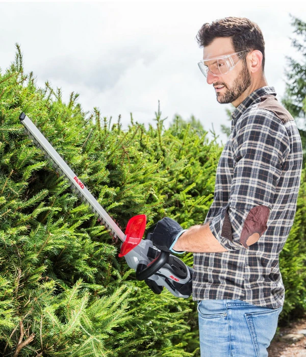 AL-KO Akku-Heckenschere HT 2050, Inkl. Akku 5 AL-KO Akku-Heckenschere HT 2050, Inkl. Akku – Bild 3