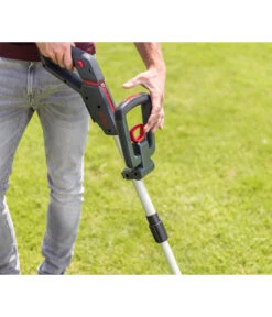 AL-KO Akku-Trimmer GT 1825, Inkl. Akku -Pflanzenglück Geschäft 6943310 WE DE 003 RasentrimmerGT1825