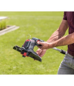 AL-KO Akku-Trimmer GT 1825, Inkl. Akku -Pflanzenglück Geschäft 6943310 WE DE 004 RasentrimmerGT1825