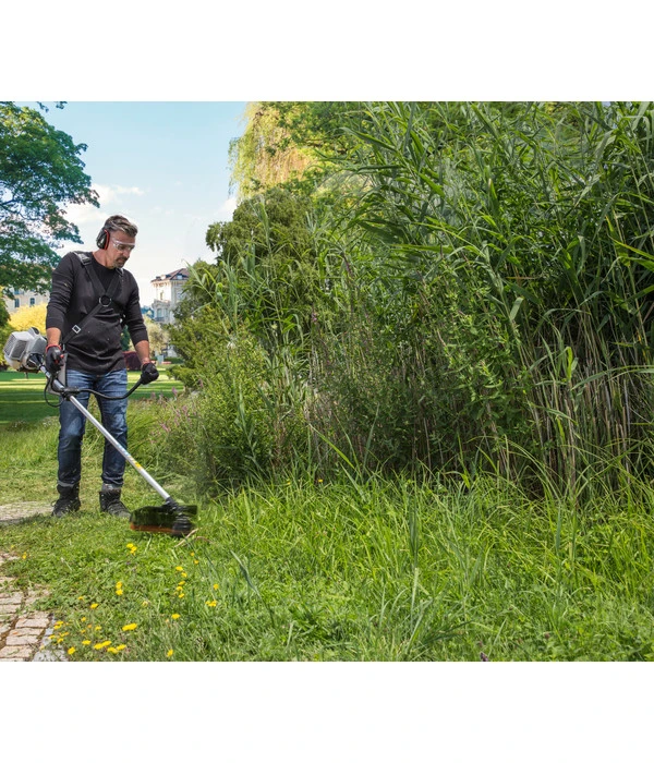 AL-KO Motorsense BC 330B 4 AL-KO Motorsense BC 330B – Bild 2