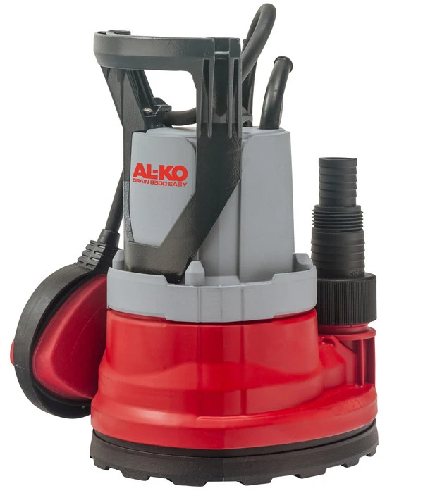 AL-KO Tauchpumpe SUB 8500 Easy 3 AL-KO Tauchpumpe SUB 8500 Easy
