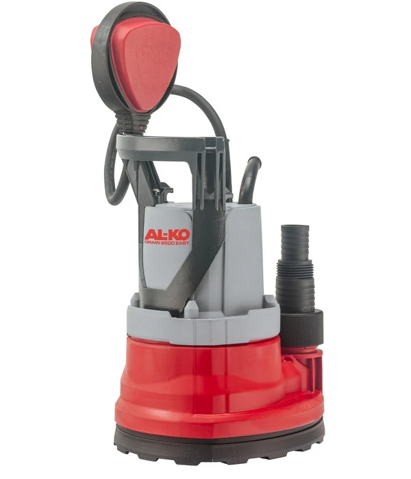 AL-KO Tauchpumpe SUB 8500 Easy 4 AL-KO Tauchpumpe SUB 8500 Easy – Bild 2