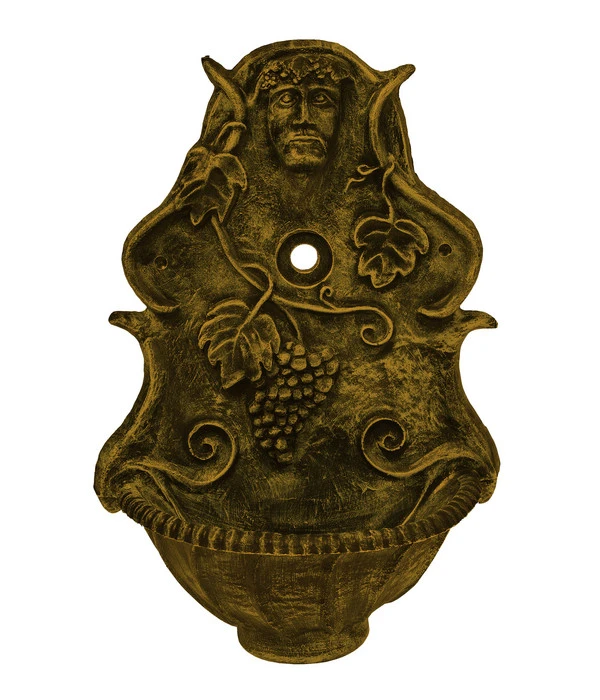 Roto Garten-Waschbecken Dioniz, Ca. H74 Cm 3 Roto Garten-Waschbecken Dioniz, Ca. H74 Cm