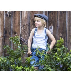 4-Monats-Heidelbeere 'Lucky Berry®' 8 4-Monats-Heidelbeere 'Lucky Berry®' -Pflanzenglück Geschäft 7665847 PR MO 002 VacciniumHeidelbeereLuckyberryAG