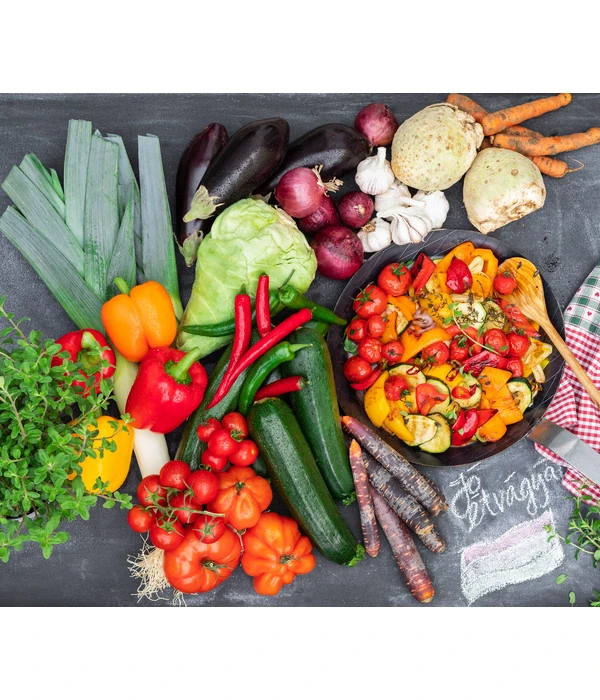 Cherrytomate 'Pepe' 5 Cherrytomate 'Pepe' – Bild 3