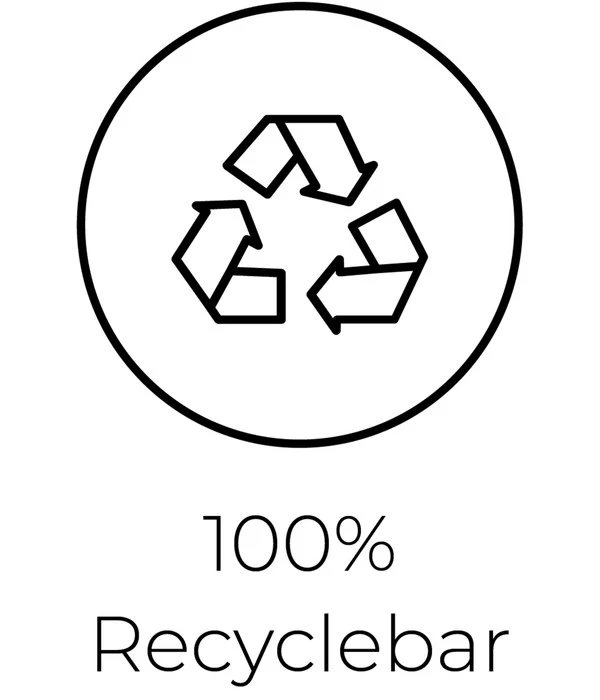 Capi Europe Kunststoff-Regentonne Rib, 130 L 9 Capi Europe Kunststoff-Regentonne Rib, 130 L – Bild 7