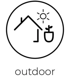 Capi Europe Kunststoff-Regentonne Rib, 130 L 22 Capi Europe Kunststoff-Regentonne Rib, 130 L -Pflanzenglück Geschäft Capi Outdoor